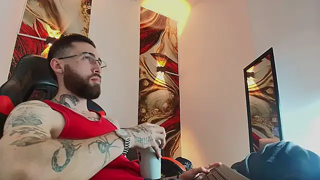 Avatar of Luke_davis01