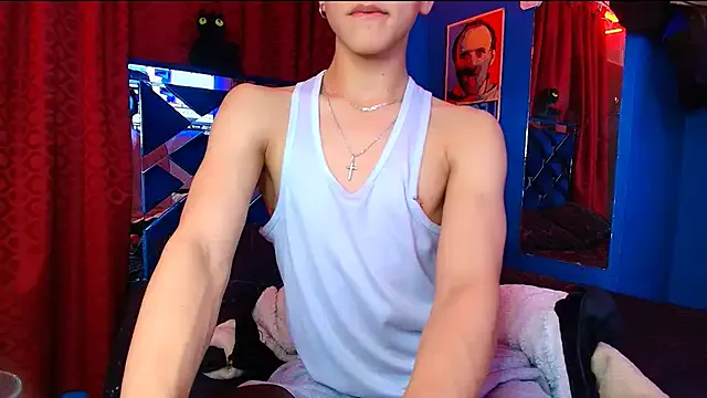 Avatar of Luke_Howland