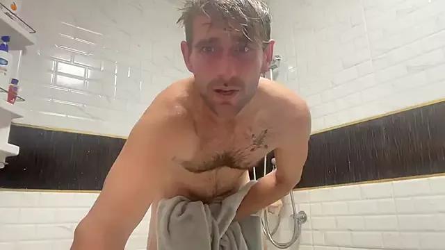 lukegunn from StripChat is Freechat