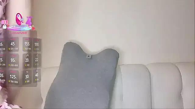 Photos of LuLu-Moon from StripChat is Freechat