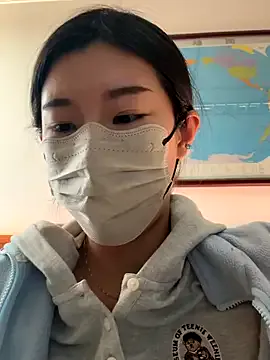 Lulu125216 — Freechat on StripChat