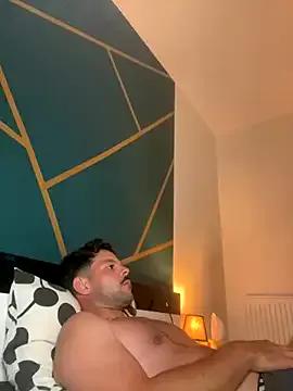 Lulu_moustache from StripChat is Freechat