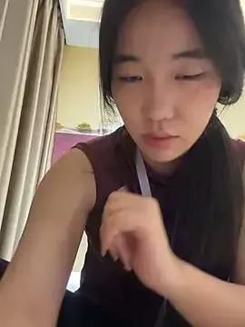 Photos of luluya1314 from StripChat is Group