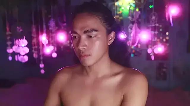 lumad_morningstar from StripChat is Freechat