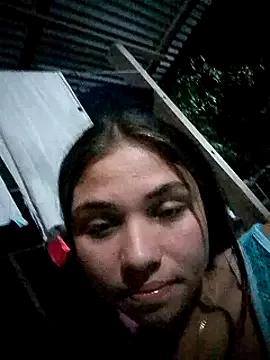 luna-07 from StripChat is Freechat