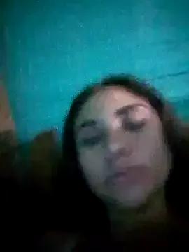 luna-07 from StripChat is Freechat