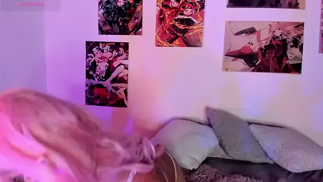 Avatar of Luna-Chann