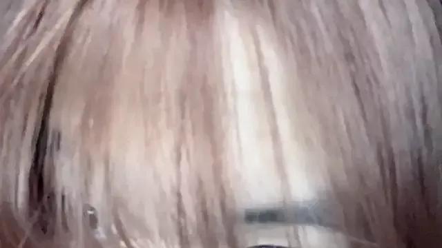 luna51888 from StripChat is Freechat