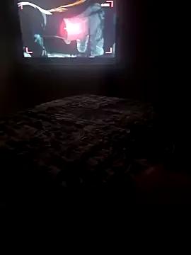 luna_14 from StripChat is Freechat