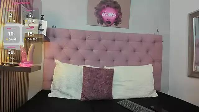 Try our girls live displays and explore the company of endless strippers, with beautiful physiques, vibrating toys and more.