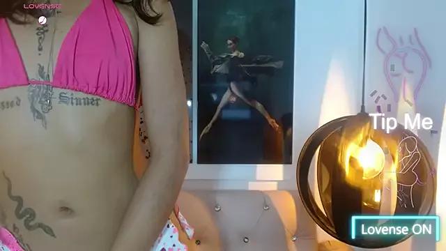 Try our girls live displays and explore the company of endless strippers, with beautiful physiques, vibrating toys and more.