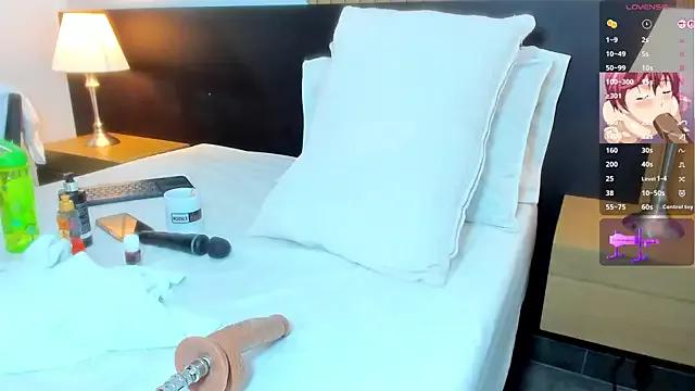 Try our girls live displays and explore the company of endless strippers, with beautiful physiques, vibrating toys and more.