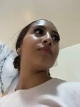 Luna_star3 from StripChat is Freechat