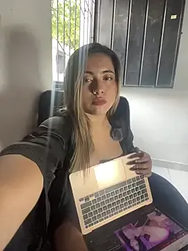 Avatar of Luna_traviesa_xxx