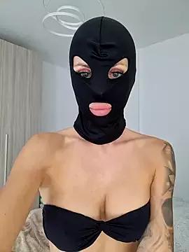 Luna_Veil from StripChat is Freechat