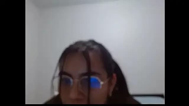 Luna_velvet06 from StripChat is Freechat
