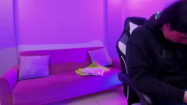 Try our girls live displays and explore the company of endless strippers, with beautiful physiques, vibrating toys and more.