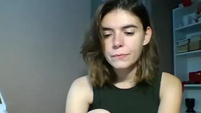 Luna_xExtasy from StripChat is Freechat