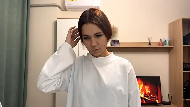 LunaAfrodita — spank my ass X5