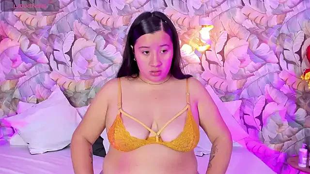 LunaAndAxeel from StripChat is Freechat