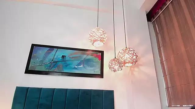 LunaAspen_ from StripChat is Freechat