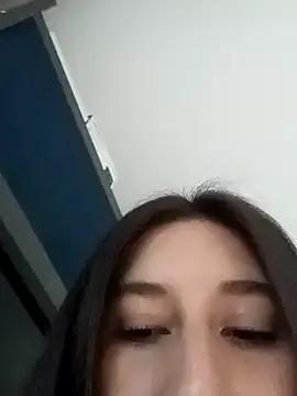 LunaBaby- from StripChat is Freechat