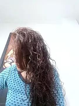 lunadicty from StripChat is Freechat
