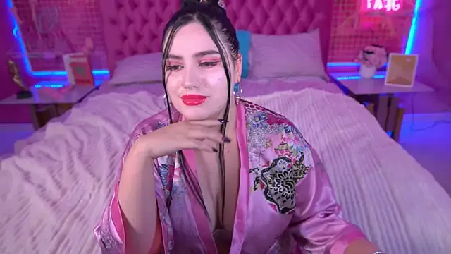 Avatar of LunaDreamm