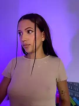 LunaF04 from StripChat is Freechat