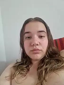 LunaGrey21 from StripChat is Freechat