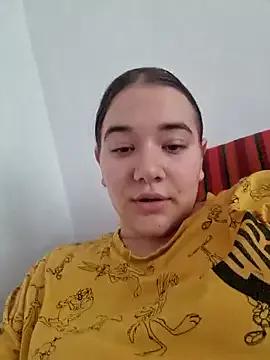 LunaGrey21 from StripChat is Freechat