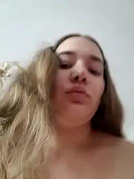 LunaGrey21 from StripChat is Freechat