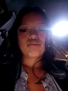 LunaHot_777 from StripChat is Freechat