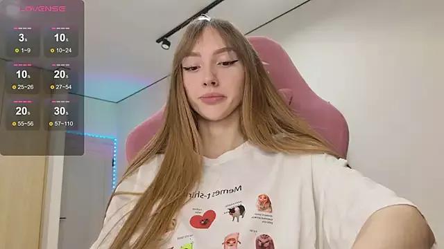 Try our girls live displays and explore the company of endless strippers, with beautiful physiques, vibrating toys and more.