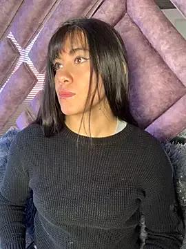 LunaMartinez_Pink from StripChat is Freechat