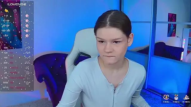 Try our girls live displays and explore the company of endless strippers, with beautiful physiques, vibrating toys and more.