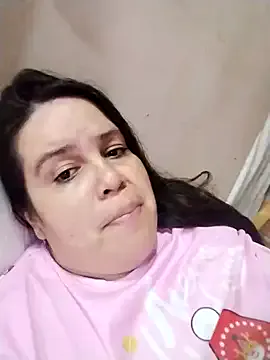 lunanataly — Dildo in My pussy