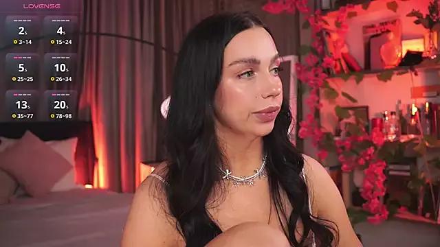 Try our girls live displays and explore the company of endless strippers, with beautiful physiques, vibrating toys and more.