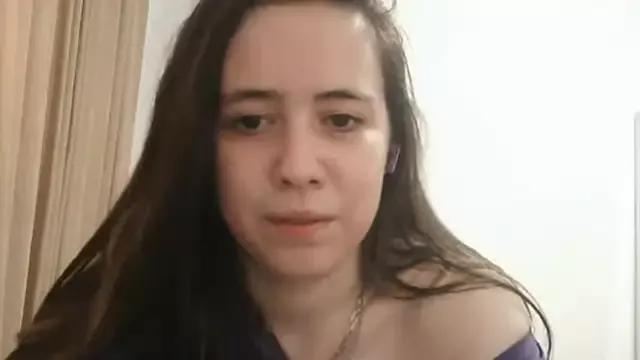 LunarAltar from StripChat is Freechat