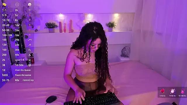 Try our girls live displays and explore the company of endless strippers, with beautiful physiques, vibrating toys and more.