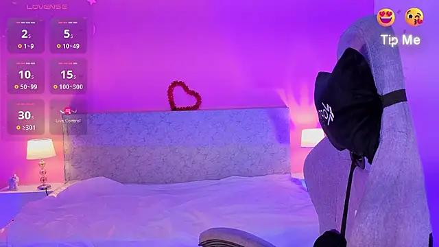 Try our girls live displays and explore the company of endless strippers, with beautiful physiques, vibrating toys and more.