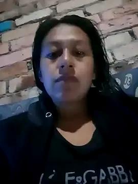 LUNAROSE_SEX from StripChat is Freechat