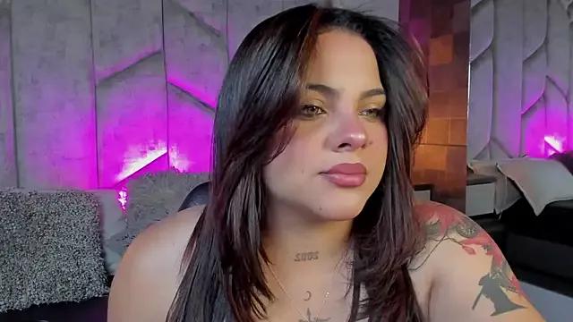 LunaSotto from StripChat is Freechat