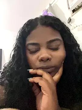 LunaSthena from StripChat is Freechat