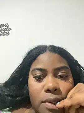 LunaSthena from StripChat is Freechat