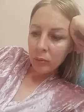 LunaSugarX from StripChat is Freechat