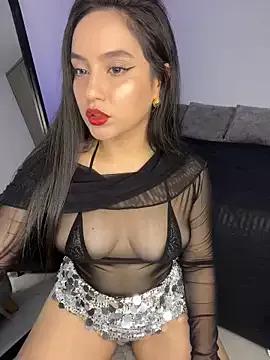 lunatorch from StripChat is Freechat