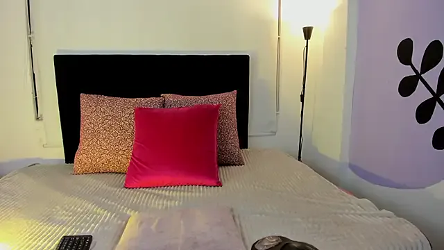 Avatar of LunaVelvet777