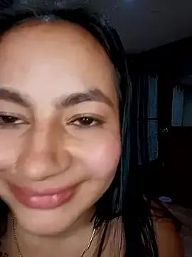 Lunavexa from StripChat is Freechat