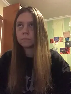 LunaVirelle — very wet and hot